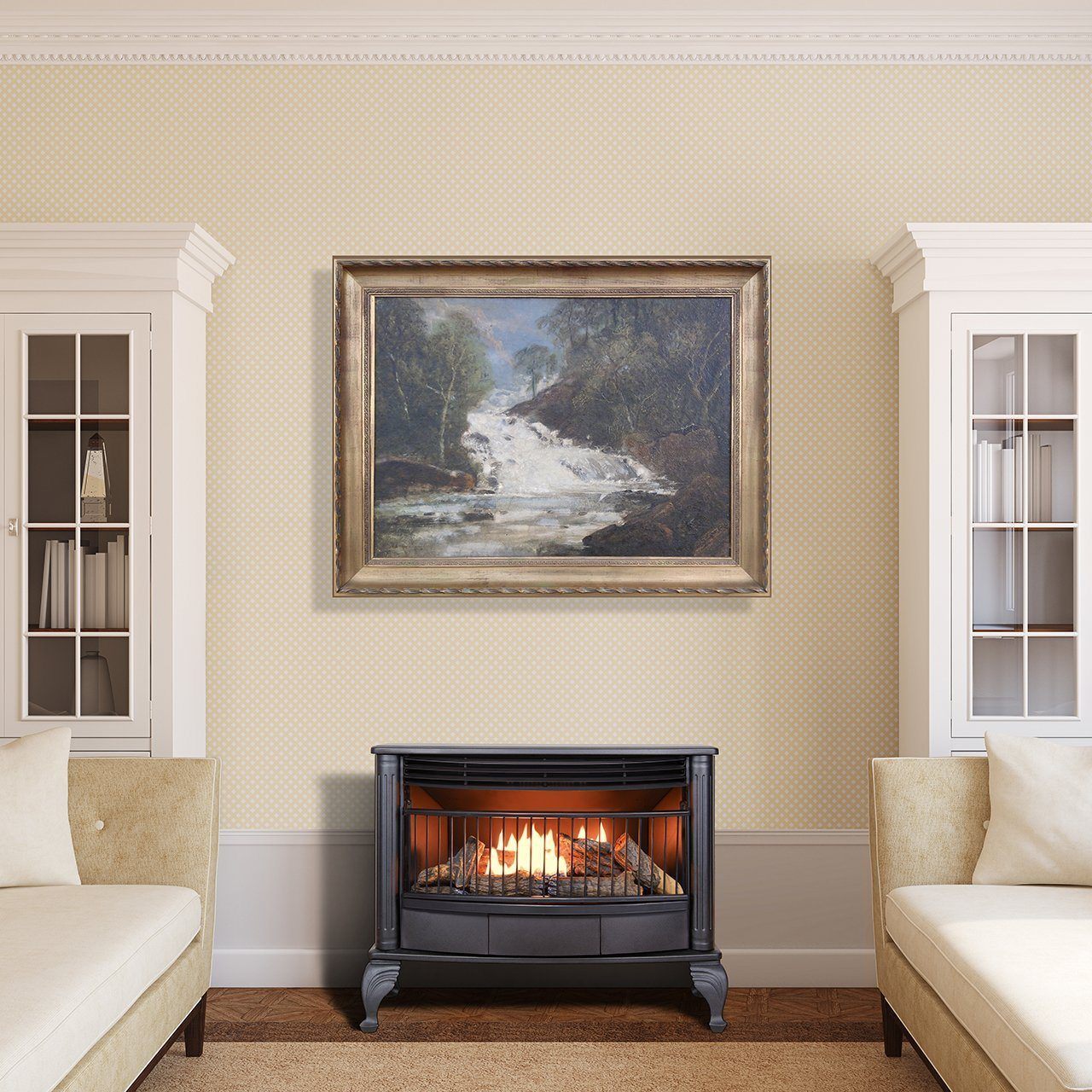 Looking for the best gas fireplace inserts? Before you buy