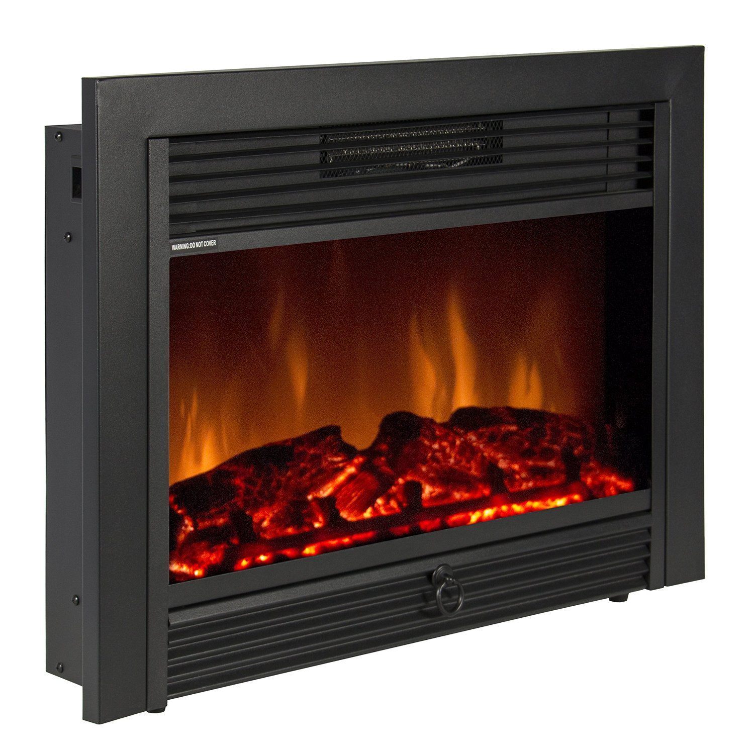 electric fireplace reviews
