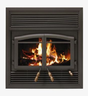 best zero clearance wood burning fireplace review