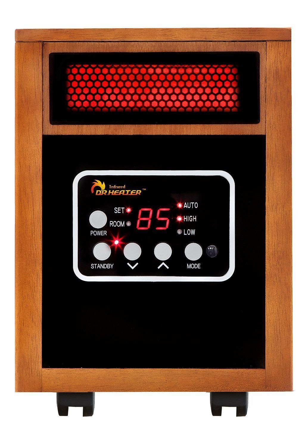 Best Infrared Heater On The Market For 2023 – Guide ; Reviews