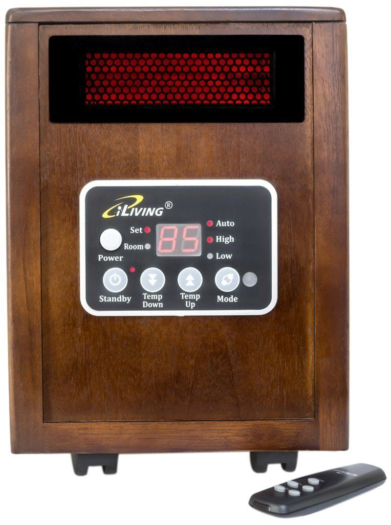 Best Infrared Heater review