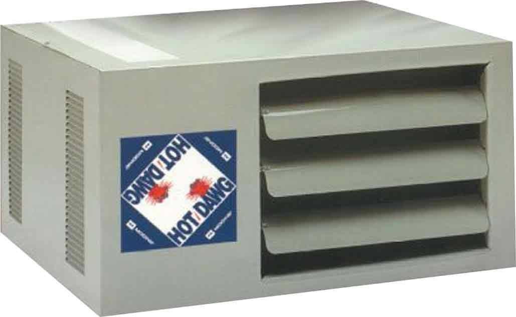 Best Space Heater For Garage