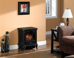 best electric fireplace stove reviews