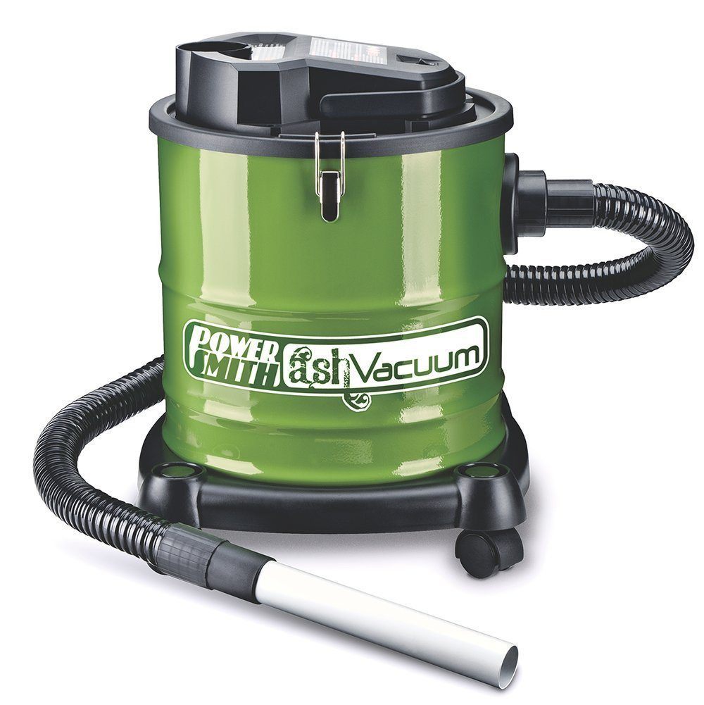 Best Ash Vacuum Cleaner Reviews 2024 For Pellet Stove And Fireplaces