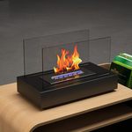 best ethanol Fireplace review