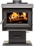 best wood burner stove review