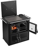 Best Wood Burning Cook Stove Reviews 