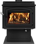Wood Burning Stove review